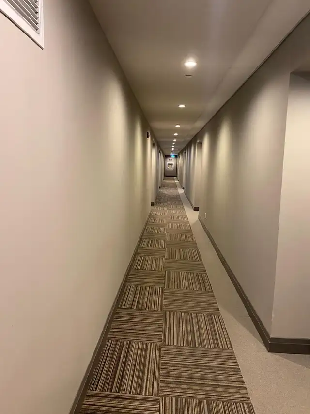 One bedroom condominium available for lease in Markham - Photo 13