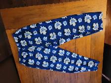Toronto Maple Leafs Relaxing Pants