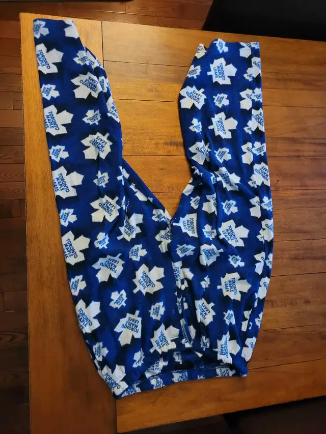 Toronto Maple Leafs Relaxing Pants - Photo 2