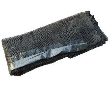 HOMCOM 12FT Trampoline Replacement Safety Net Enclosure - Photo 7