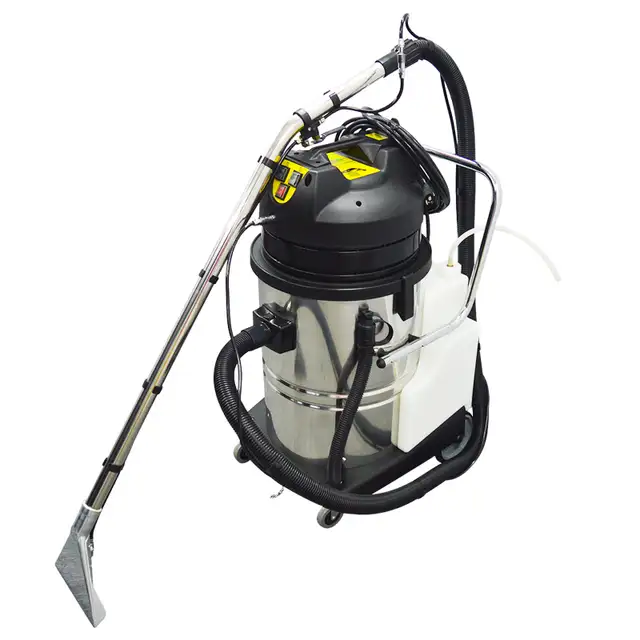 110V 2000W Carpet Extractor Machine 80L 053382 - Photo 2