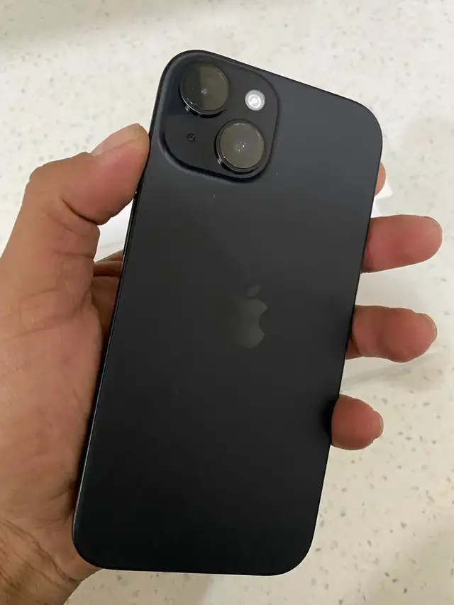 iPhone 15 256gb Airpods Package/Delivery - Photo 4