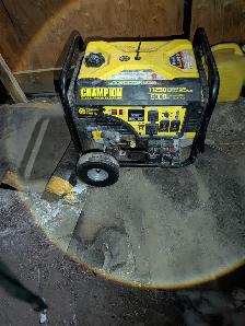 Local Small Engine Repair - Mobile Service (Oshawa/Whitby)