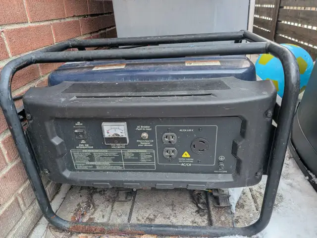 Snowblower & Mower Tune-Ups - Mobile Service - Durham Region