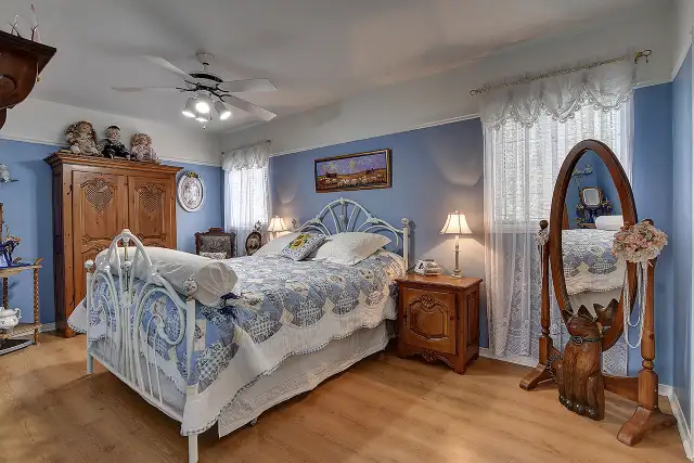 Vous chercher la tranquillité ne chercher plus 3 maisons pour un - Photo 8