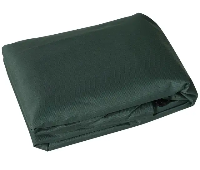 Outsunny Patio Swing Cover – Heavy-Duty Waterproof Protection - Photo 7