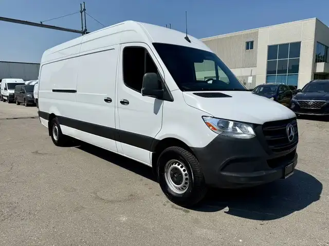 2019 Mercedes-Benz Sprinter Van - Photo 2