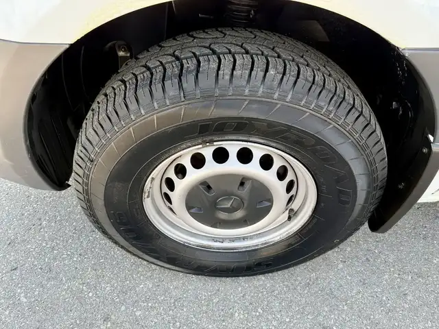 2019 Mercedes-Benz Sprinter Van - Photo 6