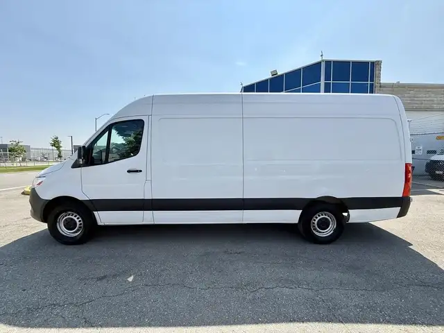 2019 Mercedes-Benz Sprinter Van - Photo 7