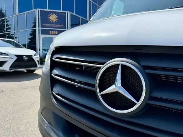 2019 Mercedes-Benz Sprinter Van - Photo 8