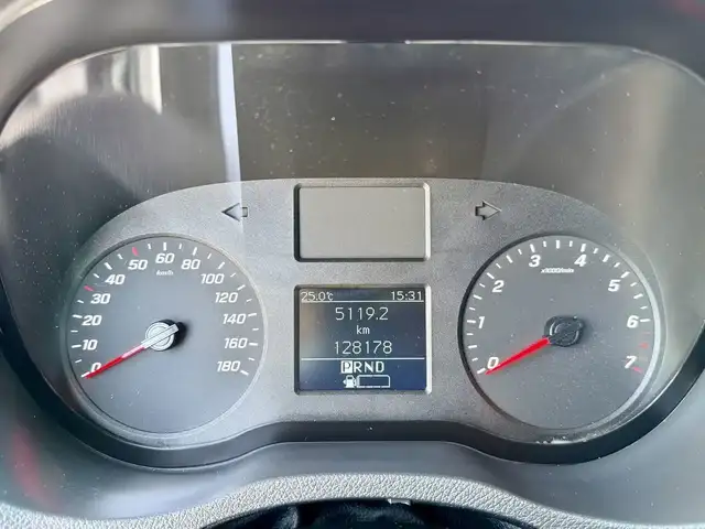 2019 Mercedes-Benz Sprinter Van - Photo 15