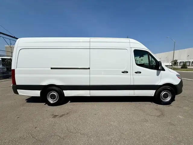 2019 Mercedes-Benz Sprinter Van - Photo 17