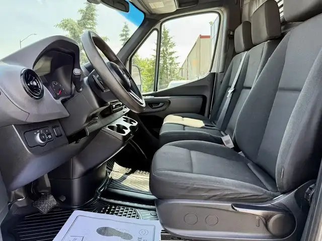 2019 Mercedes-Benz Sprinter Van - Photo 19