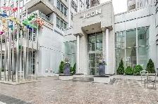 May 1st, Private Furnished Room/Den, Downtown King/John, F Only