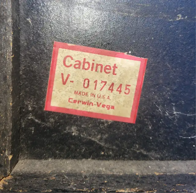 Haut-parleurs - Photo 3