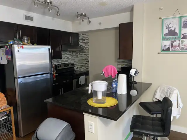 Apartment for Rent - Photo 2