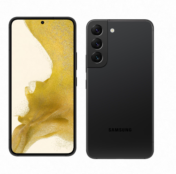 Unlocked Samsung Galaxy S23 Black (128GB) $499 - Photo 3