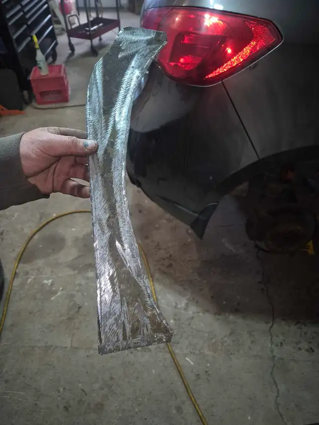 Licensed Mechanic Services