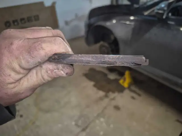 Licensed Mechanic Services - Photo 5