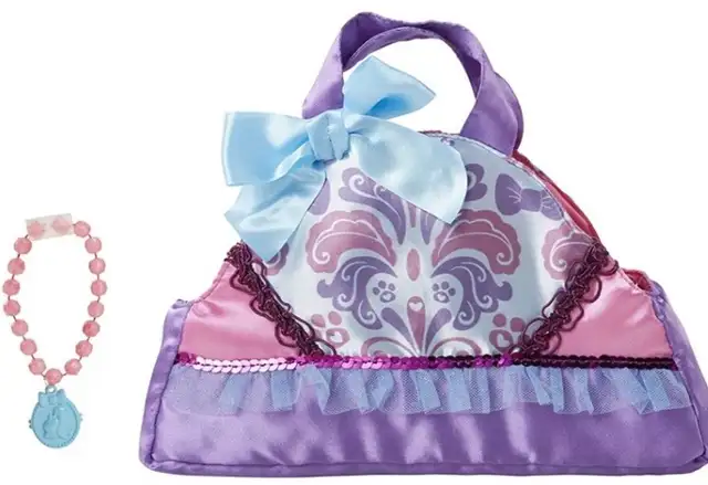 Lulu & Me Posh Puppy Carrier Bracelet Set - Photo 2