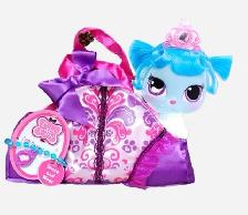 Lulu & Me Posh Puppy Carrier Bracelet Set - Photo 3