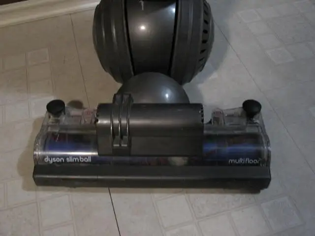 DYSON Slim Ball Upright Corded Vacuum Cleaner - Photo 2