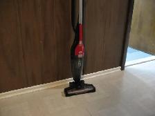 Dirt Devil 2 in 1 LITE Corded Vaccuum Cleaner