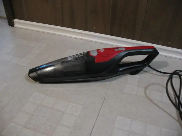 Dirt Devil 2 in 1 LITE Corded Vaccuum Cleaner - Photo 7