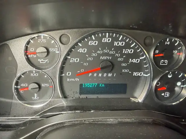 2019 GMC Savana Cargo Van CARGO - Photo 15