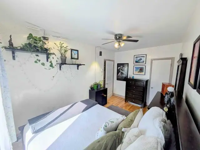 logement a villeray - Photo 4