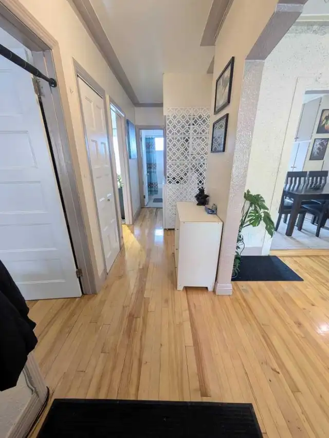 logement a villeray - Photo 10