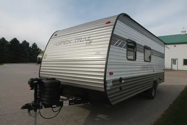 2023 Dutchmen Aspen Trail LE 1860RK - Photo 2