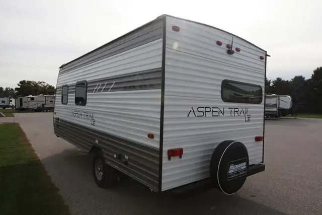 2023 Dutchmen Aspen Trail LE 1860RK - Photo 3