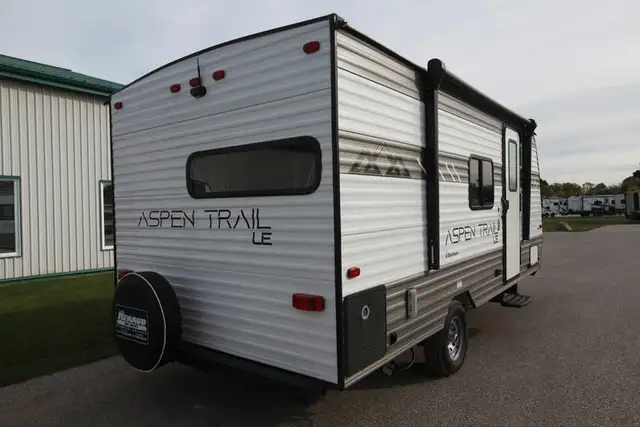 2023 Dutchmen Aspen Trail LE 1860RK - Photo 4