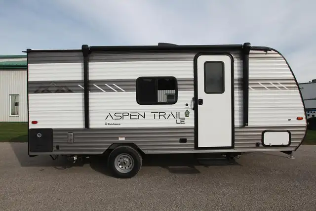 2023 Dutchmen Aspen Trail LE 1860RK - Photo 5