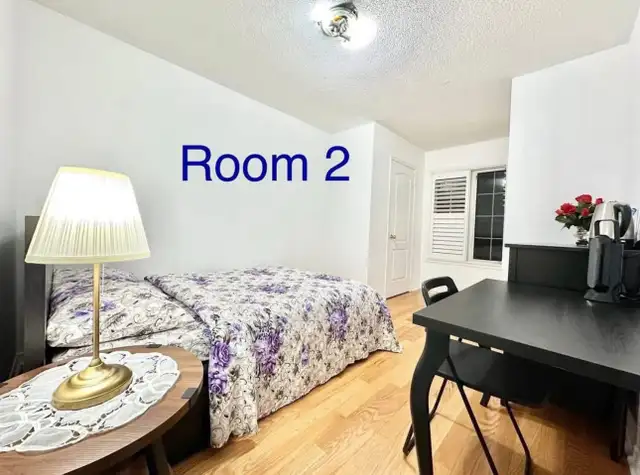 Toronto daily rent rooms - Photo 6