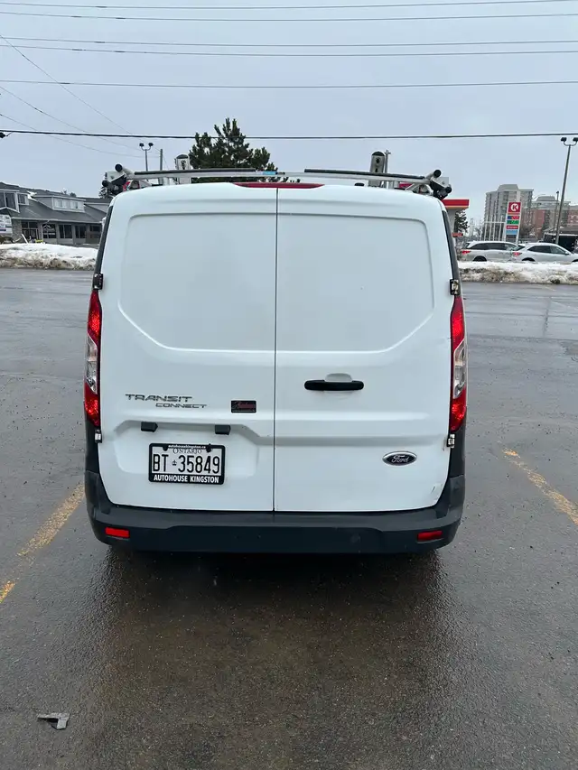 2015 Ford Transit Van - Photo 3