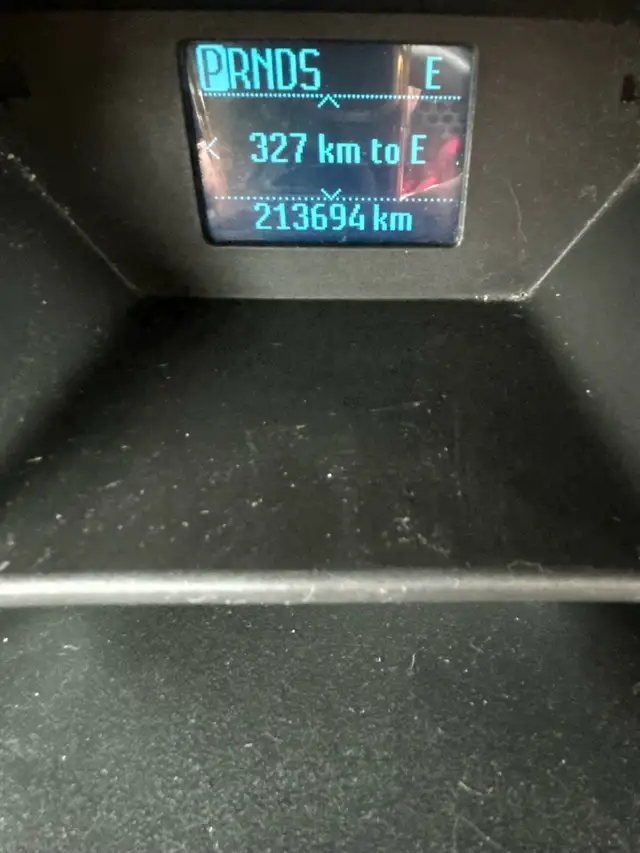 2015 Ford Transit Van - Photo 7