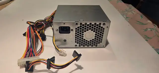 HP DPS-460DB-5 A Desktop 460W Switching Power Supply Unit