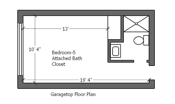 Beautiful NEW 3 Bedroom 2 Washroom Lower Unit FOR RENT-TTC Close - Photo 11
