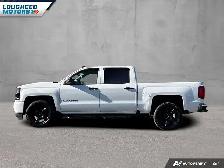 2018 Chevrolet Silverado 1500 4WD Crew Cab LTZ w/2LZ Redline Edi - Photo 3
