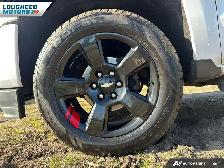 2018 Chevrolet Silverado 1500 4WD Crew Cab LTZ w/2LZ Redline Edi - Photo 6