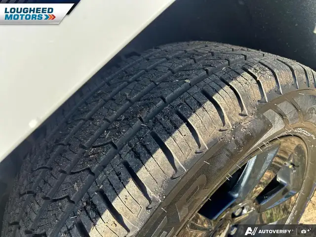 2018 Chevrolet Silverado 1500 4WD Crew Cab LTZ w/2LZ Redline Edi - Photo 7