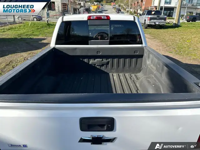 2018 Chevrolet Silverado 1500 4WD Crew Cab LTZ w/2LZ Redline Edi - Photo 10