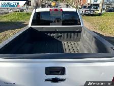 2018 Chevrolet Silverado 1500 4WD Crew Cab LTZ w/2LZ Redline Edi - Photo 10