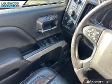 2018 Chevrolet Silverado 1500 4WD Crew Cab LTZ w/2LZ Redline Edi - Photo 15