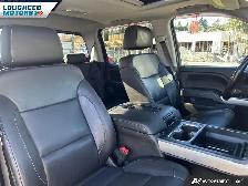 2018 Chevrolet Silverado 1500 4WD Crew Cab LTZ w/2LZ Redline Edi - Photo 20