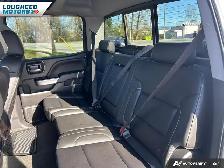 2018 Chevrolet Silverado 1500 4WD Crew Cab LTZ w/2LZ Redline Edi - Photo 21