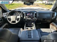 2018 Chevrolet Silverado 1500 4WD Crew Cab LTZ w/2LZ Redline Edi - Photo 22
