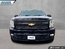 2011 Chevrolet Silverado 1500 LTZ Crew Cab 4WD - Photo 2